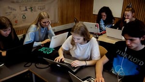 Digitale vismænd: Sådan kan vi styrke Danmark som digitalt skaberland