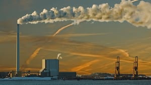 EU-Parlamentet godkender reform af klimakvote-systemet 