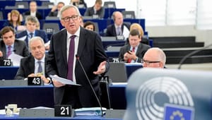 EU's folkevalgte vil udpege den næste kommissionsformand