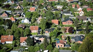 Torben Hansen: Planloven må ikke sætte byudvikling i stå 