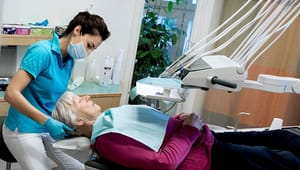 Tandlæger: Tandplejere skal ikke have monopol på behandling
