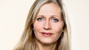 Marie Krarup: Islamister og cyber-angreb er de største trusler mod Danmark