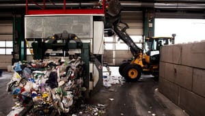 Genanvendelsesvirksomhed: Sådan får vi et Danmark uden affald