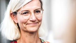 Ulla Tørnæs samler op på debat: Tech er afgørende, hvis vi vil nå verdensmålene