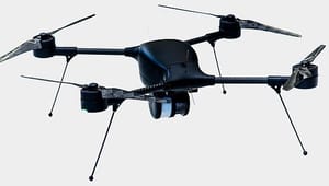Danskere i drone-samarbejde med Lockheed