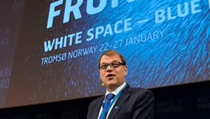 Stor selvtillid hos kommende finsk formandsskab
