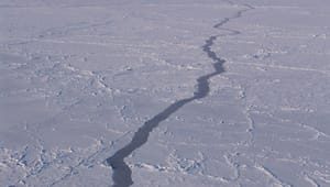 USA: Krav på sejlruter det største problem i Arktis