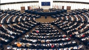 Rapport kan skade EU-ønske om plads i Arktisk Råd