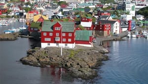 Minister: Ikke opbakning til færøsk medlemsskab af Nordisk Råd