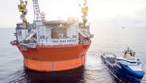Norsk domstol tillader arktiske olieboringer
