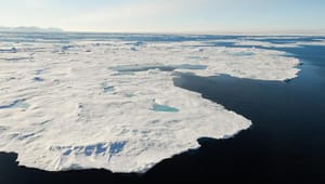 Kina opfordrer til fredeligt Arktis