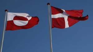 Danmark og Grønland værter for arktisk topmøde