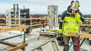 Håndværkerforening: Ubalanceret udligning skader Københavns lokale erhvervsliv 