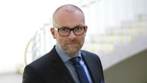 Bygningsstyrelsen henter ny direktør i Københavns Kommune