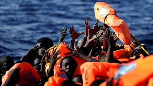 Folkekirkens Nødhjælp om Marshallplan: Migranter forsvinder ikke af jobs alene