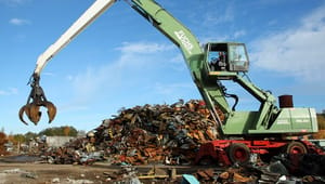 Affaldsrådgiver: Danske lønninger og afgifter æder landfill mining-potentialet