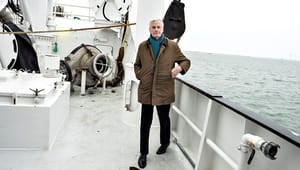 Fiskere modsiger DF: Brexitboss' besøg fik fiskeriet på forhandlingsbordet