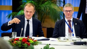 Dansk EU-topchef: Briterne modsiger sig selv i Brexit-forhandlingerne