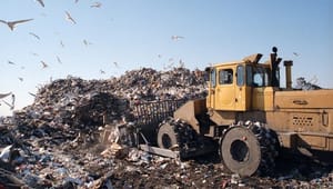 Forsker: Viden er nøglen til at gøre landfill mining til bæredygtig industri