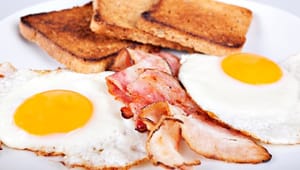 V: Danske varer og fødevaresikkerhed er lige så uadskillelige som æg og bacon