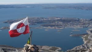 To nye partier klar til grønlandsk valg