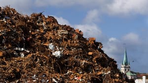 Advokat: Regulering begrænser kommunerne i landfill mining