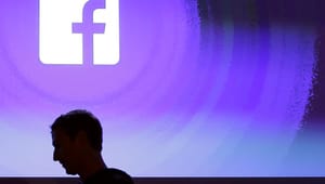Helveg Petersen: EU giver magten tilbage til Facebooks brugere