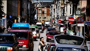 Delebilsforening: Byerne vil stoppe til med biler