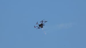 Digital landechef: Når to droner står overfor hinanden i krig – hvem vinder så?