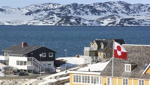 Ekspert: Bedst for Danmark at acceptere grønlandsk selvstændighedstrang
