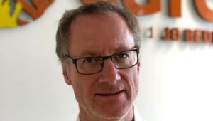 John Nordbo skal arbejde med klimaløsninger for CARE Danmark