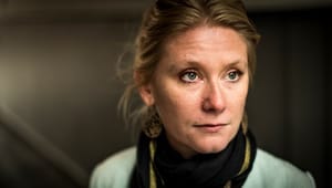 Fire kunstnere får livslangt tilskud fra Statens Kunstfond