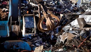Forsker: Landfill mining kan blive et vigtigt bidrag til bæredygtig udnyttelse af ressourcer