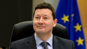 EU-Kommissionen blæser på kritik af ”kup-lignende” ansættelsesmetoder