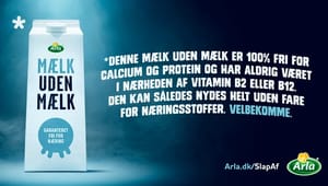 Arla og L&F: Ekstreme kostholdninger forvirrer danskerne unødigt