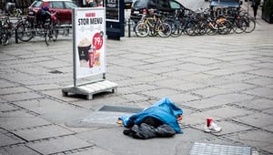 Københavns socialudvalg: Det sociale område har brug for et økonomisk løft