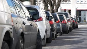 Ny modregning mangedobler statens indtægter fra kommunal parkering