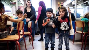 Forsker: Hav høje forventninger til børn med indvandrerbaggrund