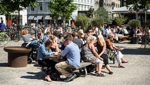 Byplanlægger: Letbanen styrker bykulturen i København