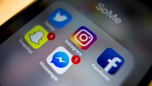 Ekspert om trends på sociale medier: Sats på én – og bliv god til den