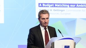 Alt du skal vide om EU’s store budgetslagsmål