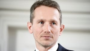 Kristian Jensen: Vi er klar til hård og lang kamp om en mindre EU-regning