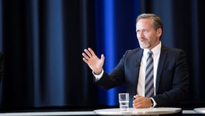 Professor revser dansk udenrigspolitik: “Den kommercielle dagsorden er blevet indarbejdet i enhver form for diplomatisk aktivitet”