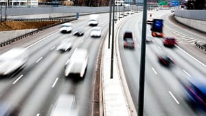 Vestegnsborgmestre i opråb: Kampen mod trafiklarm må på finanslov