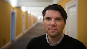 Rokade i Venstre: Forskningsordfører udvider porteføljen