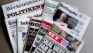 Lisbeth Knudsen: Genfødsel af den objektive journalistik