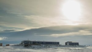Universiteter efterlyser dansk arktis-profil