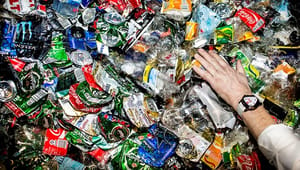 Dansk Erhverv: Plasthandlingsplan skal bidrage til mere genanvendelse