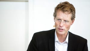 Tænketank får Bo Lidegaard i bestyrelsen