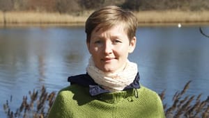 DGI-formandskandidat Charlotte Bach Thomassen: Bevæg dig for livet-visionen skal have tid til at virke